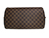 Louis Vuitton Ribera MM, top view